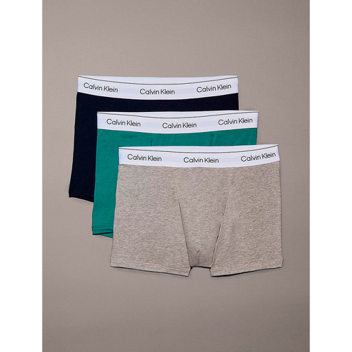 CALVIN KLEIN LV00NB4392 - 3 Pack boxers