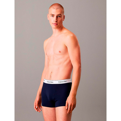 CALVIN KLEIN LV00NB4392 - 3 Pack boxers