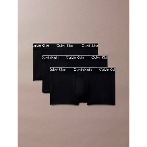 CALVIN KLEIN LV00NB4409 - 3 Pack boxers