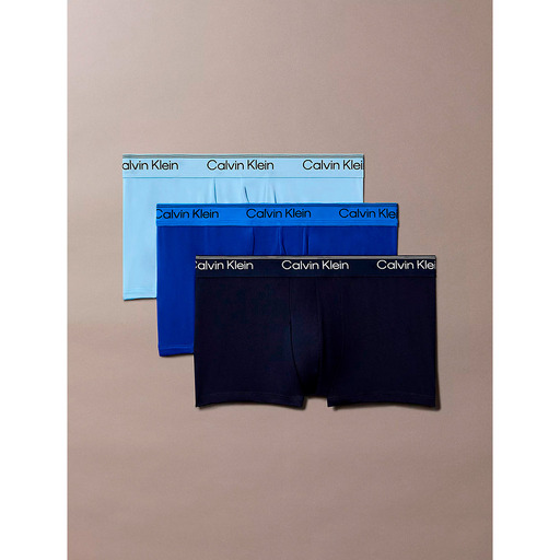CALVIN KLEIN LV00NB4409 - 3 Pack boxers