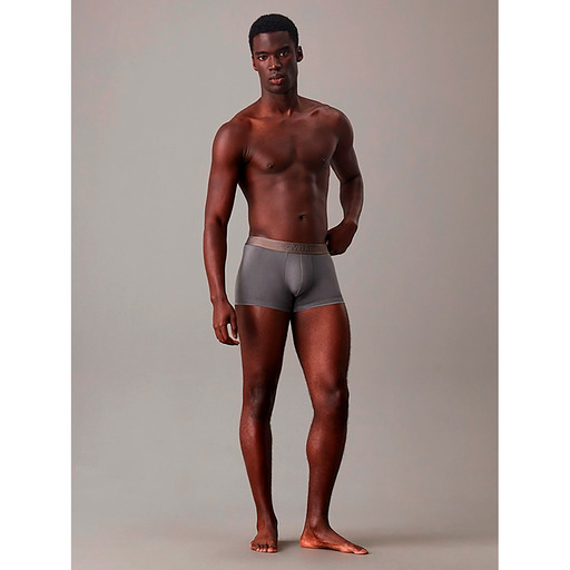 CALVIN KLEIN 000NB3651A - 3 Pack boxers