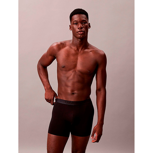 CALVIN KLEIN 000NB3652A - 3 Pack boxers