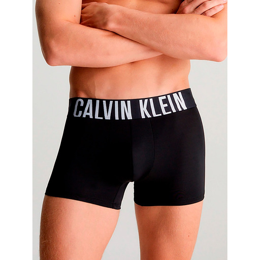 CALVIN KLEIN 000NB3775A - 3 Pack boxers
