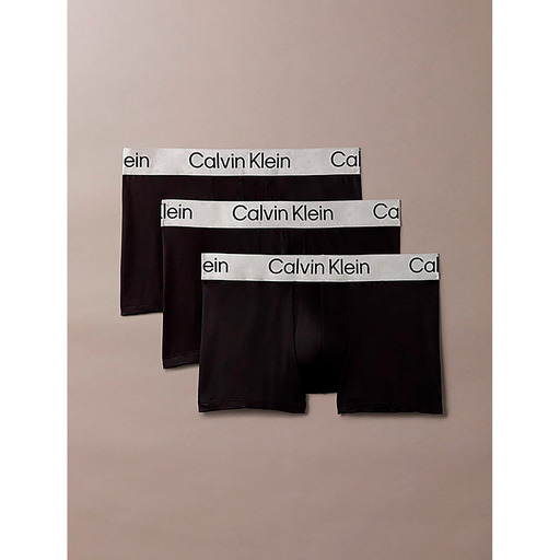 CALVIN KLEIN LV00NB4269 - 3 Pack boxers