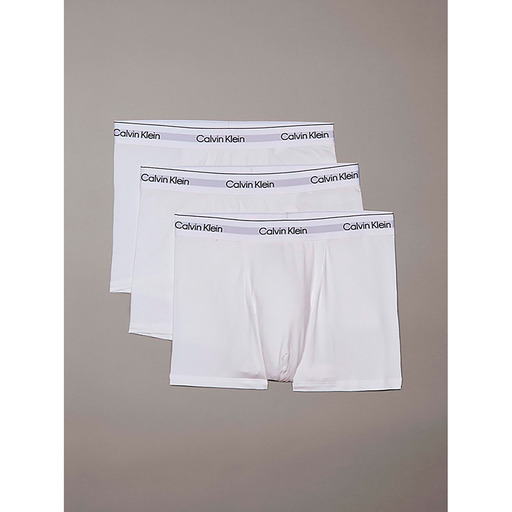 CALVIN KLEIN LV00NB4286 - 3 Pack boxers