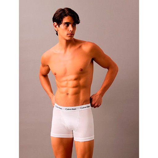 CALVIN KLEIN LV00NB4286 - 3 Pack boxers