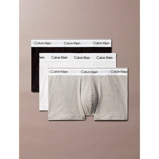 CALVIN KLEIN LV00NB4286 - 3 Pack boxers
