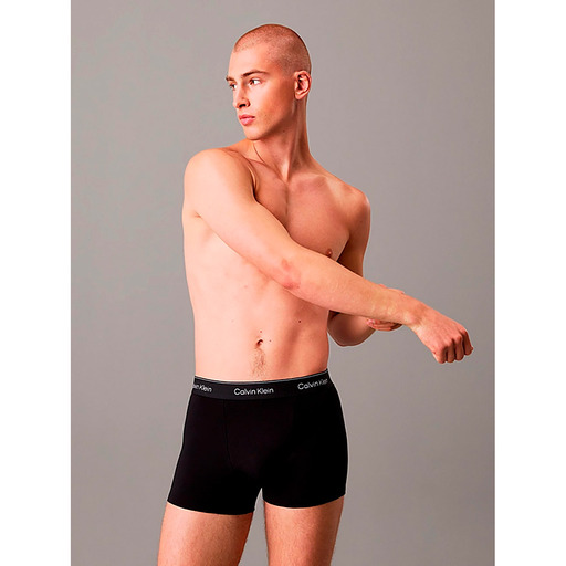 CALVIN KLEIN LV00NB4286 - 3 Pack boxers