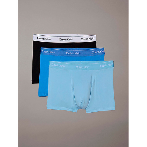 CALVIN KLEIN LV00NB4286 - 3 Pack boxers