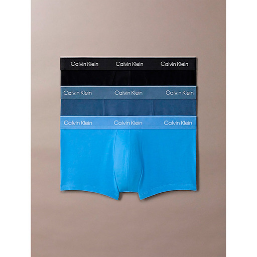 CALVIN KLEIN LV00NB4389 - 3 Pack boxers