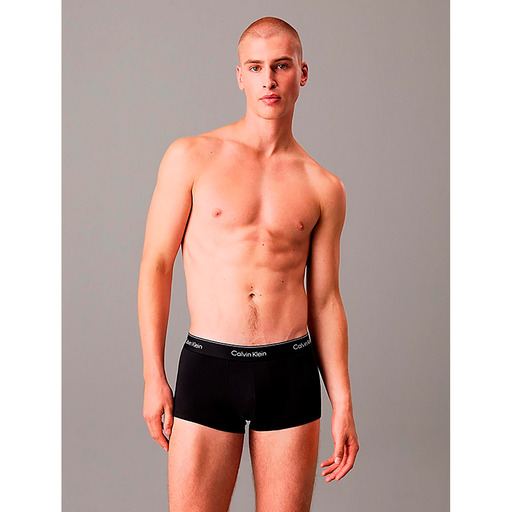 CALVIN KLEIN LV00NB4389 - 3 Pack boxers