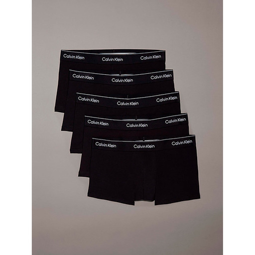 CALVIN KLEIN LV00NB4390 - 5 Pack boxers