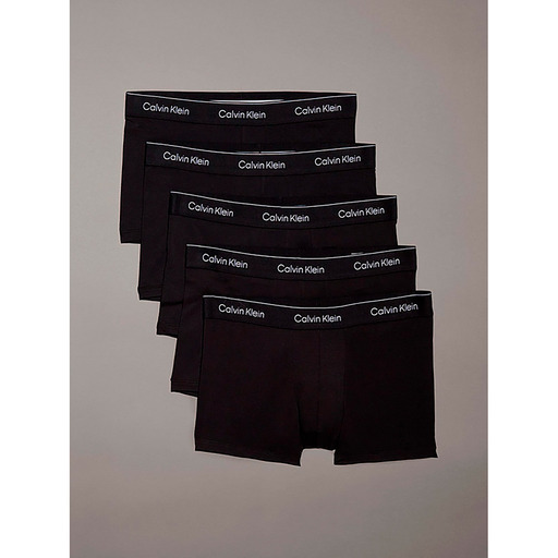 CALVIN KLEIN LV00NB4393 - Boxers 5pk