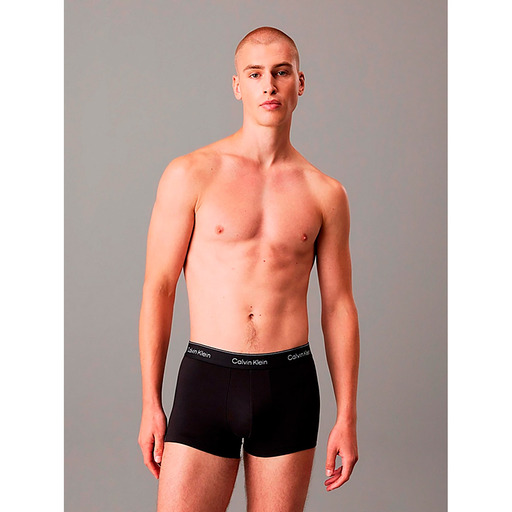 CALVIN KLEIN LV00NB4393 - Boxers 5pk