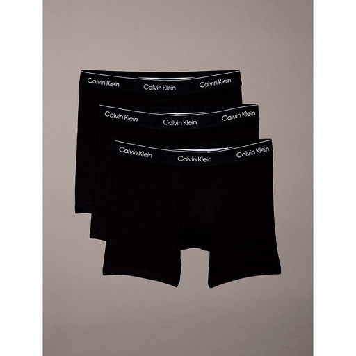 CALVIN KLEIN LV00NB4394 - 3 Pack boxers