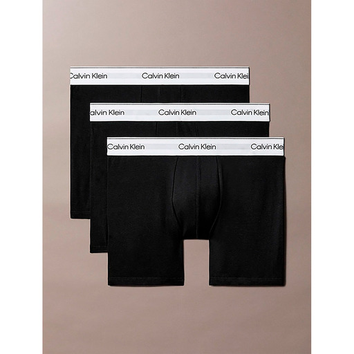 CALVIN KLEIN LV00NB4394 - 3 Pack boxers