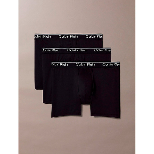 CALVIN KLEIN LV00NB4410 - 3 Pack boxers