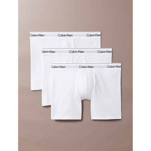 CALVIN KLEIN LV00NB4394 - 3 Pack boxers