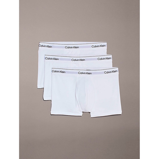 CALVIN KLEIN LV00NB4392 - 3 Pack boxers