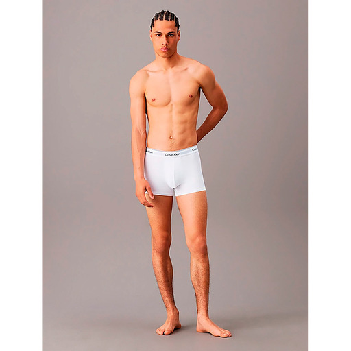 CALVIN KLEIN LV00NB4392 - 3 Pack boxers