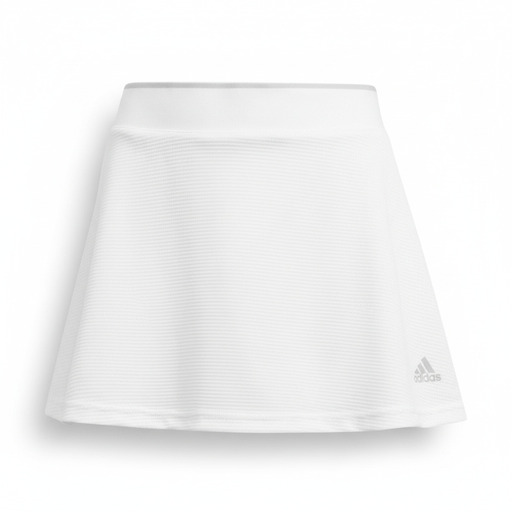 Adidas Club Tennis Skirt White