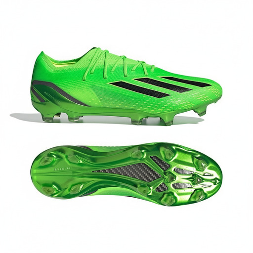 Adidas X Speedportal Performance Football Boots Green