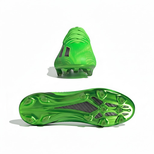 Adidas X Speedportal Performance Football Boots Green