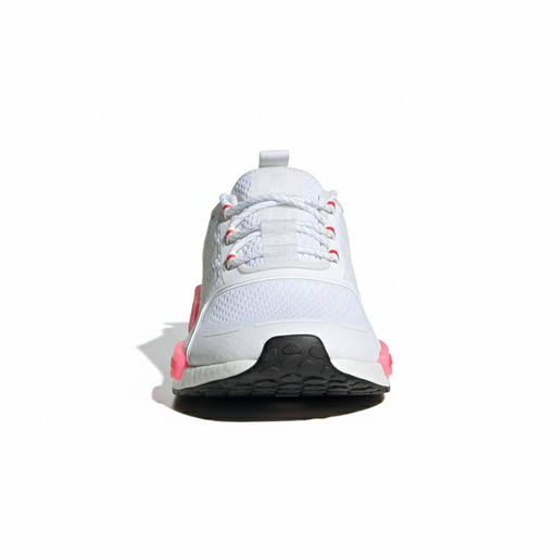 Adidas NMD V3 Pink Block Sneakers White