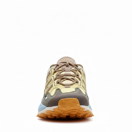 Adidas Hyperturf Trail Running Shoes Multi-Color