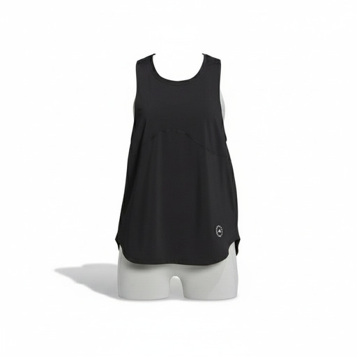 Adidas aSMC Performance Tank Top Black