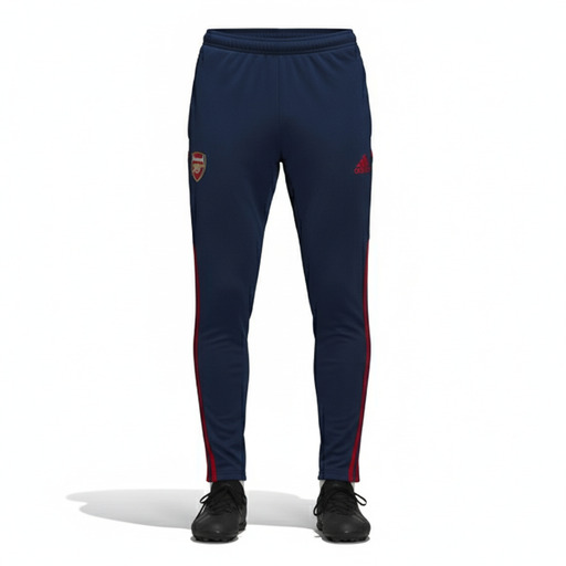 Adidas AFC Training Sweatpants Navy