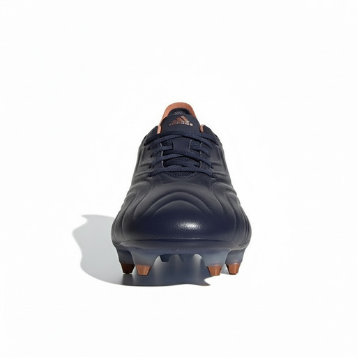 Adidas Copa Sense Leather Football Boots Navy