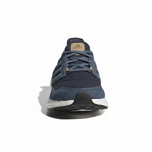 Adidas Ultraboost Running Shoes Navy Blue