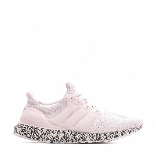 Adidas Ultraboost Pink Running Shoes