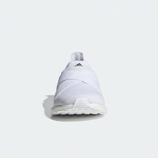 Adidas UltraBoost Slip-On DNA Sneakers White