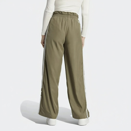 Adidas Parley Green Track Sweatpants