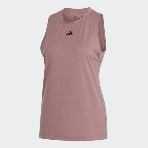 Adidas Yoga Performance Tank Pink