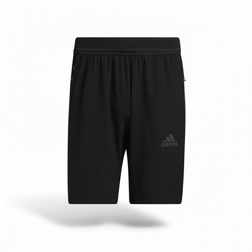 Adidas H.RDY Performance Training Shorts Black