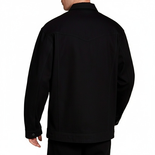 Adidas Montreal Track Jacket Black