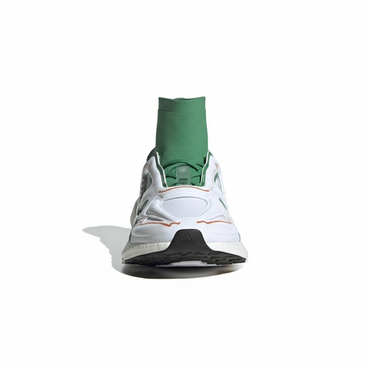 Adidas aSMC UltraBoost Sock Sneakers Green