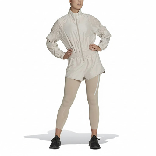 Adidas Women's Utility Jacket Green