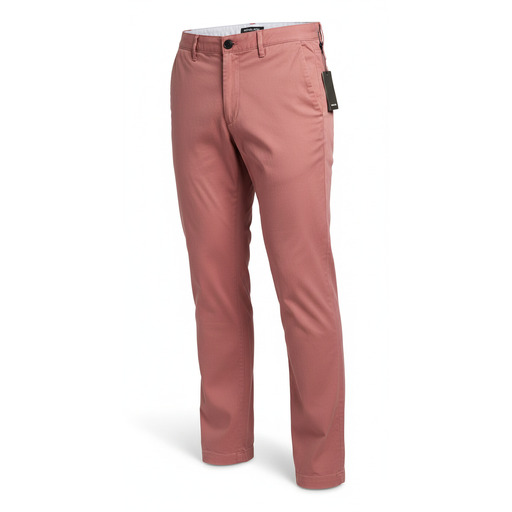 Michael Kors Dusty Rose Chino Pants