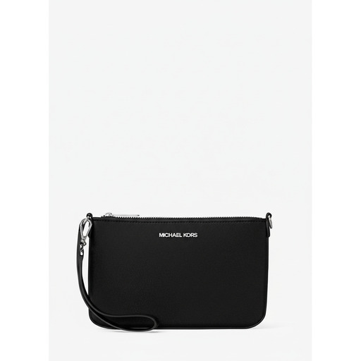Michael Kors Çantë Crossbody Clutch Bag Black