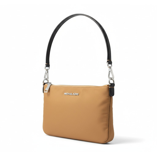 Michael Kors Çantë Adele Crossbody Bag Peanut