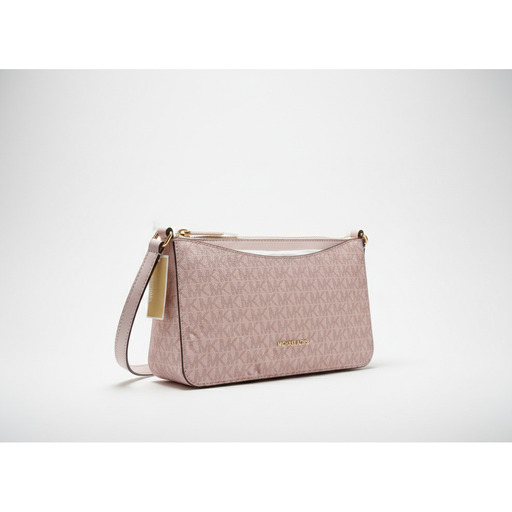 Michael Kors Çantë Arden Medium Crossbody Powder Blush