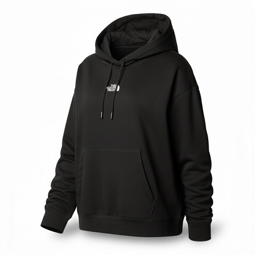 The North Face Black Pullover Hoodie