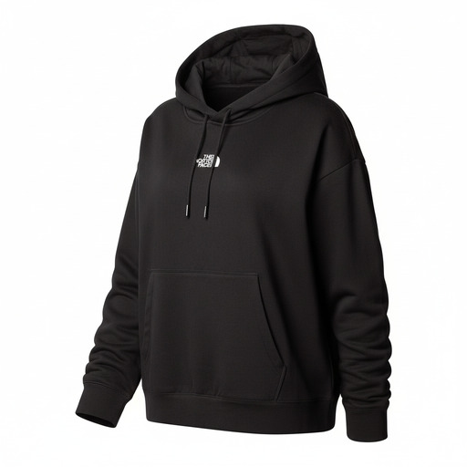 The North Face Black Pullover Hoodie