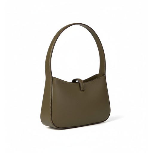 Michael Kors Lyra Shoulder Bag Olive