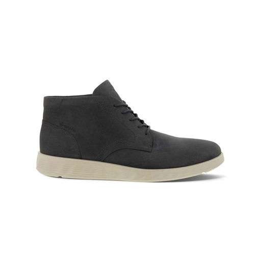 ECCO S Lite Hybrid Steel - Booties