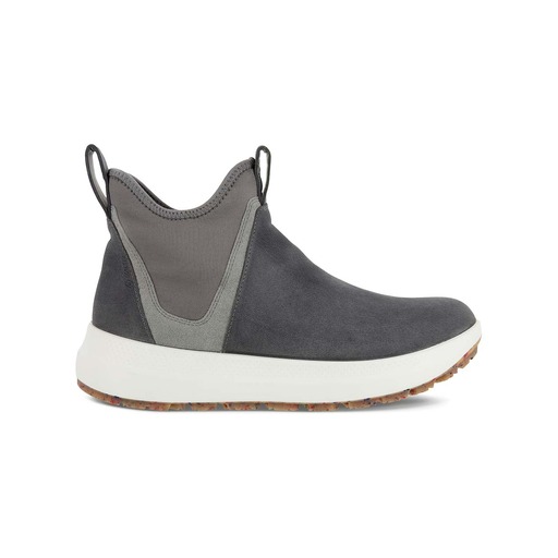 ECCO Solice Steel - Booties